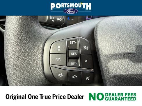 New 2026 Ford Bronco Sport Heritage image 14