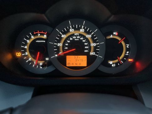 Used 2010 Toyota RAV4 Limited AWD/4WD image 16