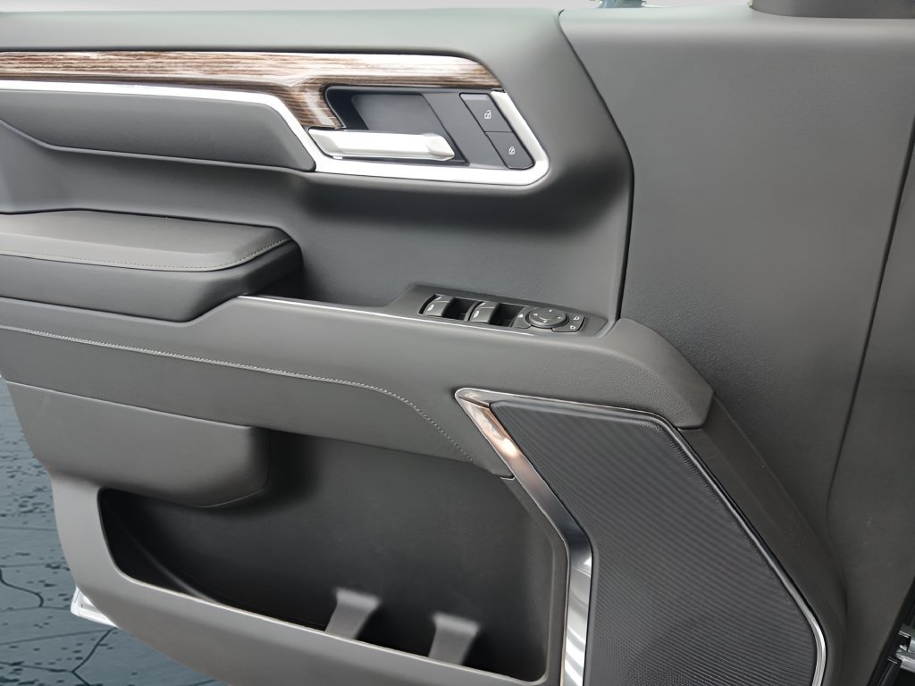 New 2026 GMC Sierra 1500 Elevation w/ Elevation Select Package RWD image 17
