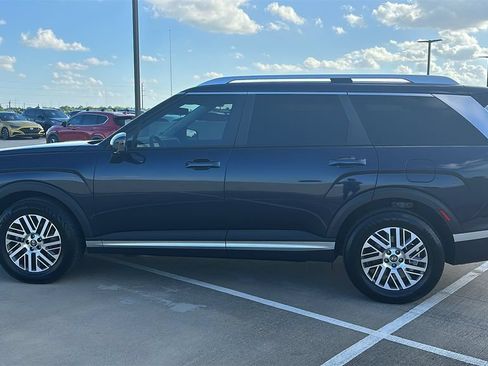 Used 2026 Hyundai Palisade SEL FWD image 10