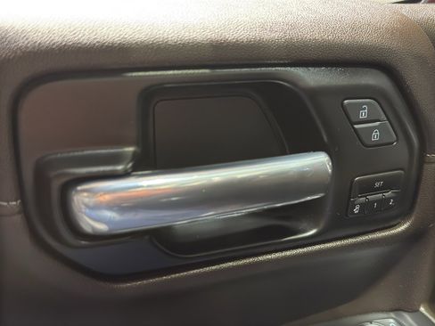 Certified 2021 GMC Sierra 1500 SLT w/ SLT Premium Plus Package image 37