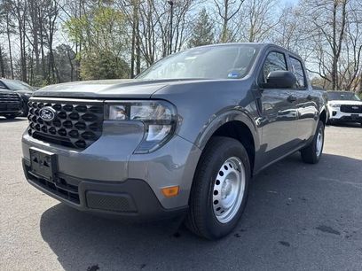 Used 2026 Ford Maverick XL