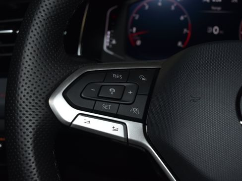 New 2026 Volkswagen Jetta GLI Autobahn FWD image 7