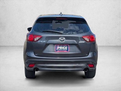 Used 2016 MAZDA CX-5 Sport w/ Rear Camera Package FWD image 7