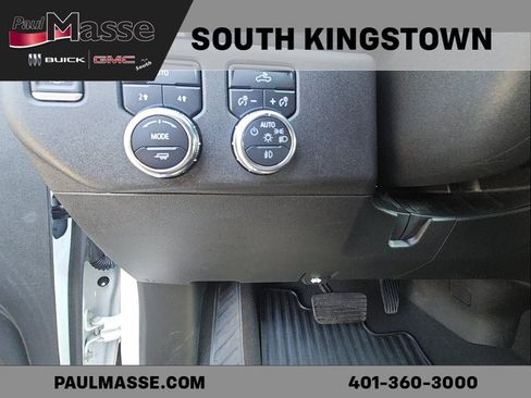 Certified 2023 GMC Sierra 1500 Elevation AWD/4WD image 10
