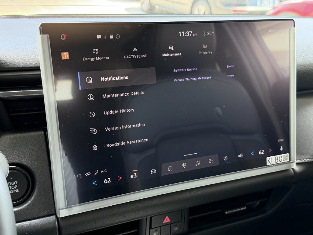 New 2026 MAZDA CX-5 Select AWD/4WD image 18