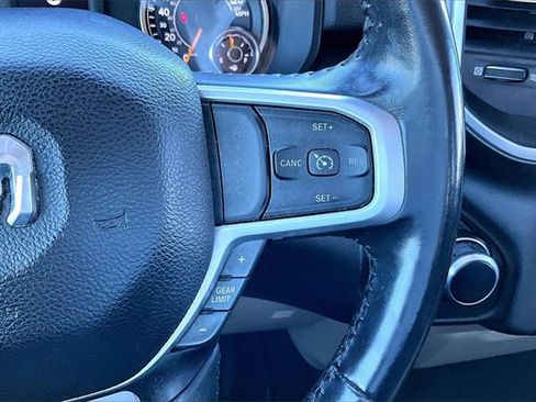 Used 2021 RAM 1500 Big Horn image 8
