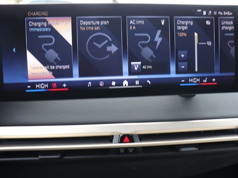 Certified 2026 BMW iX xDrive45 image 36