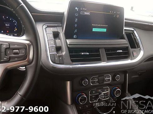 Used 2024 Chevrolet Tahoe LT RWD image 22