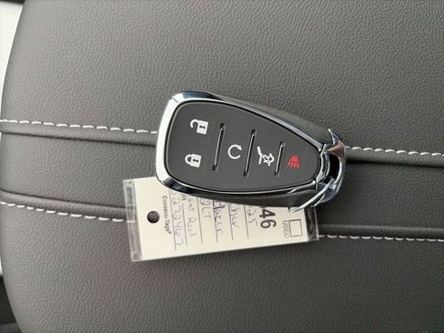 New 2025 Chevrolet Blazer LT w/ Convenience Package image 24