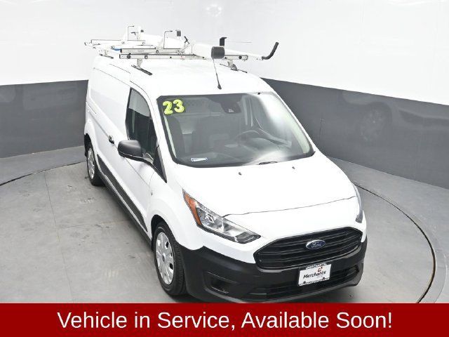 Used 2023 Ford Transit Connect XL FWD image 24