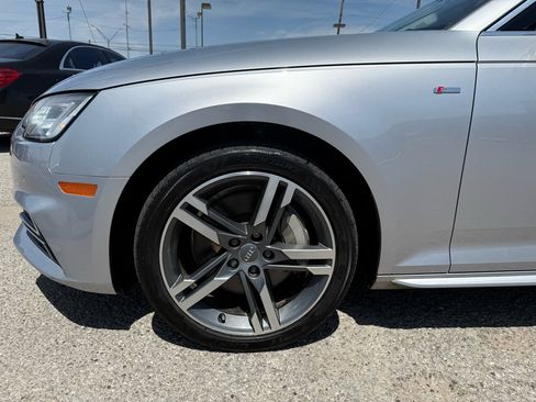 Used 2018 Audi A4 2.0T Premium Plus image 29