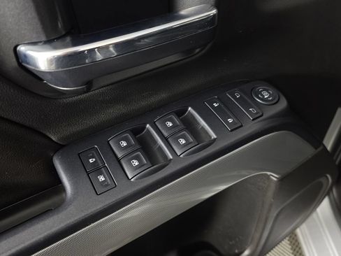 Used 2016 Chevrolet Silverado 1500 LT w/ All Star Edition AWD/4WD image 25