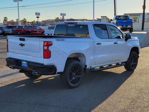 New 2026 Chevrolet Silverado 1500 LT Trail Boss w/ Convenience Package II image 5