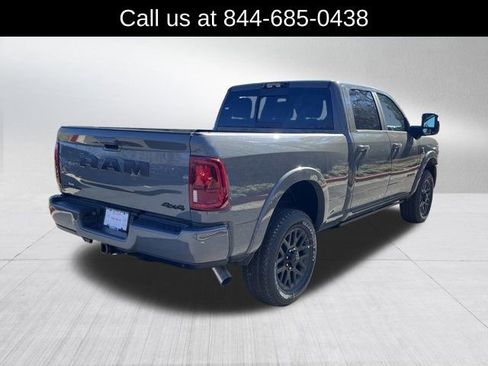 New 2026 RAM 2500 Limited image 5