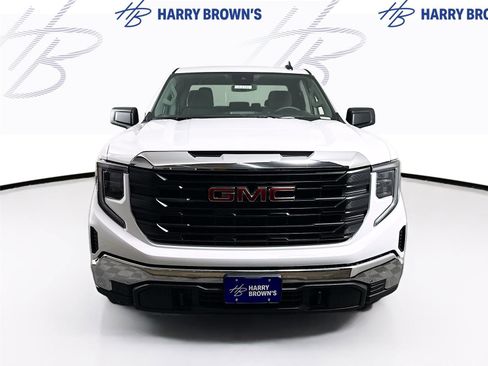 New 2026 GMC Sierra 1500 Pro w/ Pro Value Package image 24