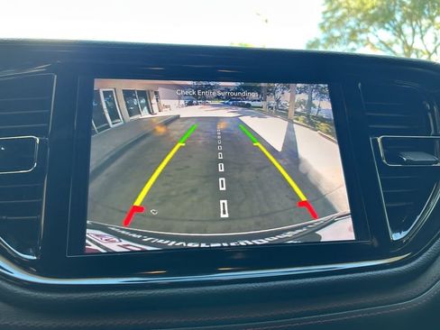 Used 2023 Dodge Durango R/T image 9