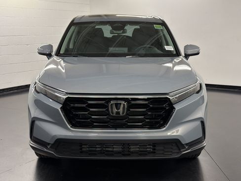 Certified 2025 Honda CR-V EX image 6