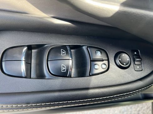 Certified 2024 Nissan Murano SL AWD/4WD image 52