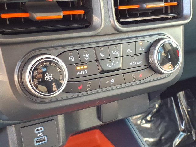 Used 2023 Ford Maverick XLT w/ Equipment Group 300A Standard AWD/4WD image 26