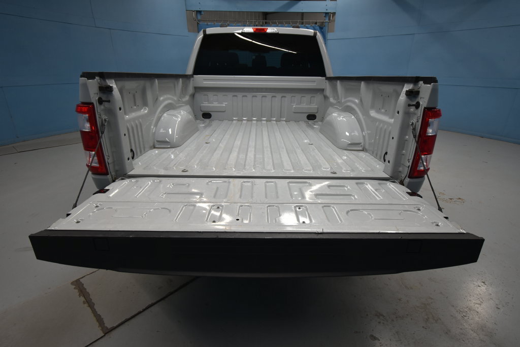 Used 2023 Ford F150 XL w/ STX Appearance Package AWD/4WD image 35