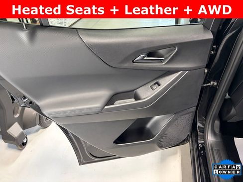 Used 2026 Chevrolet Equinox LT w/ Convenience Package II image 17