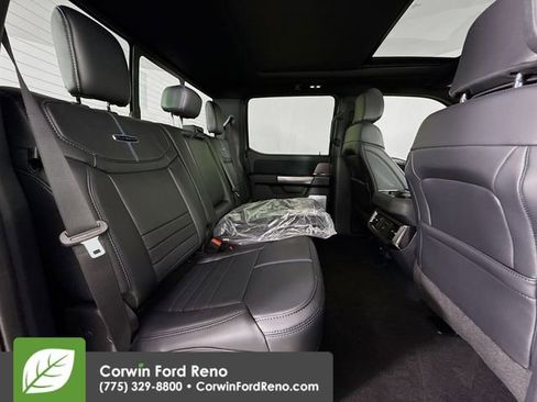 New 2026 Ford F250 Platinum image 31