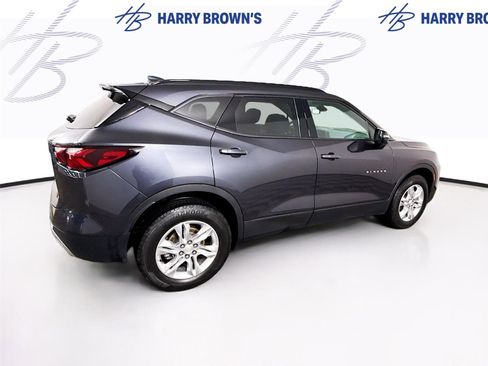 Used 2022 Chevrolet Blazer LT image 31