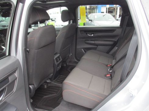Certified 2023 Honda CR-V Sport image 13