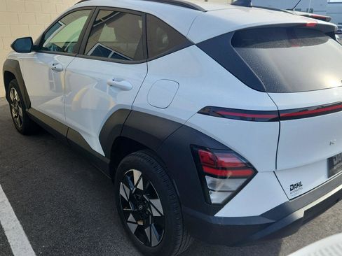 Used 2025 Hyundai Kona SEL image 5