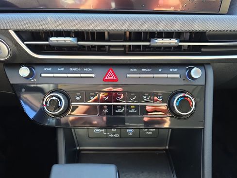 New 2026 Hyundai Sonata SE FWD image 13