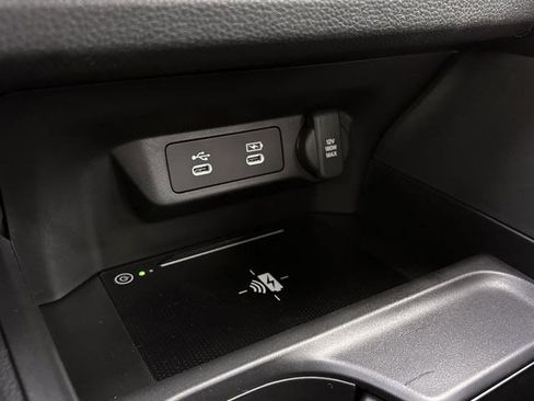 New 2026 Acura ADX AWD image 21