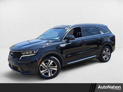 Used 2022 Kia Sorento SX Prestige w/ Panoramic Sunroof Package