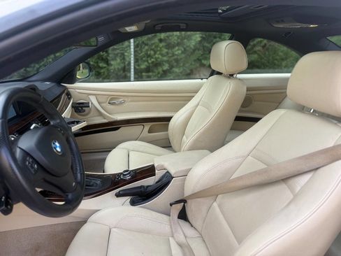 Used 2012 BMW 335i xDrive Coupe image 21