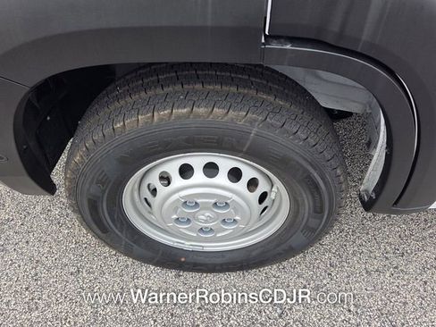 New 2026 RAM ProMaster 2500 w/ Advanced Safety Group FWD image 16