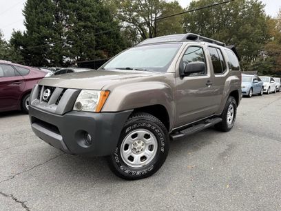 Used 2005 Nissan Xterra S w/ (P01) Power Pkg