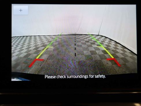 Used 2025 Ford Escape ST-Line image 12