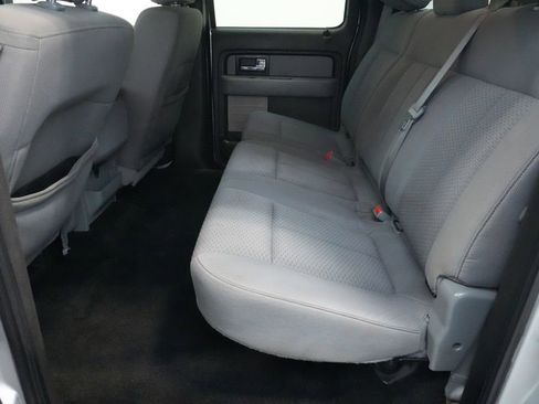 Used 2014 Ford F150 XLT w/ Trailer Tow Package image 16
