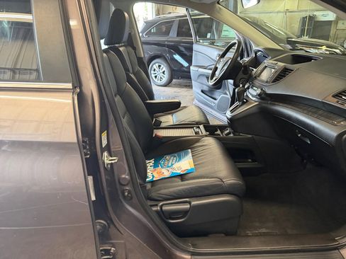 Used 2013 Honda CR-V EX-L image 32