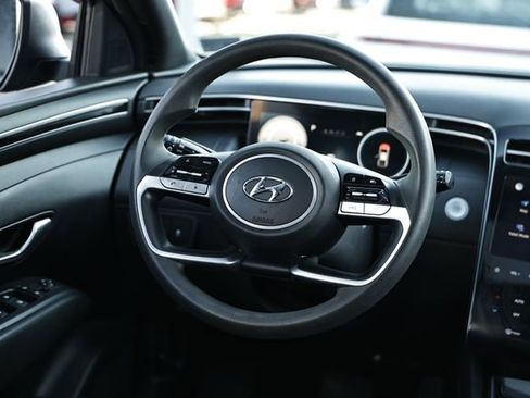 Used 2024 Hyundai Santa Cruz SEL w/ Activity Package image 27