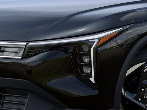 New 2026 Kia K4 EX FWD image 10