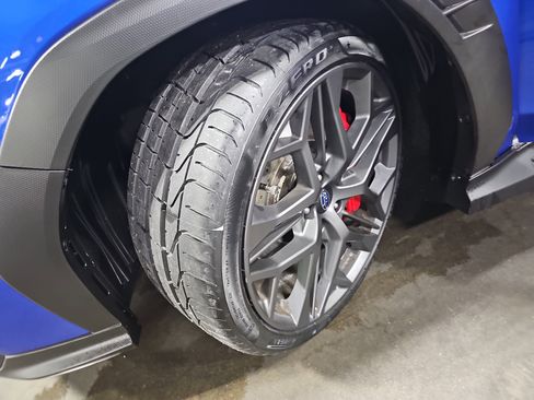 Used 2024 Subaru WRX TR image 32