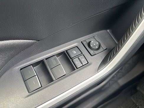 Certified 2025 Toyota RAV4 XLE image 14