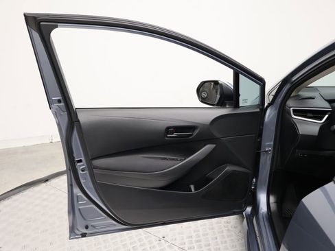 Used 2024 Toyota Corolla LE FWD image 16