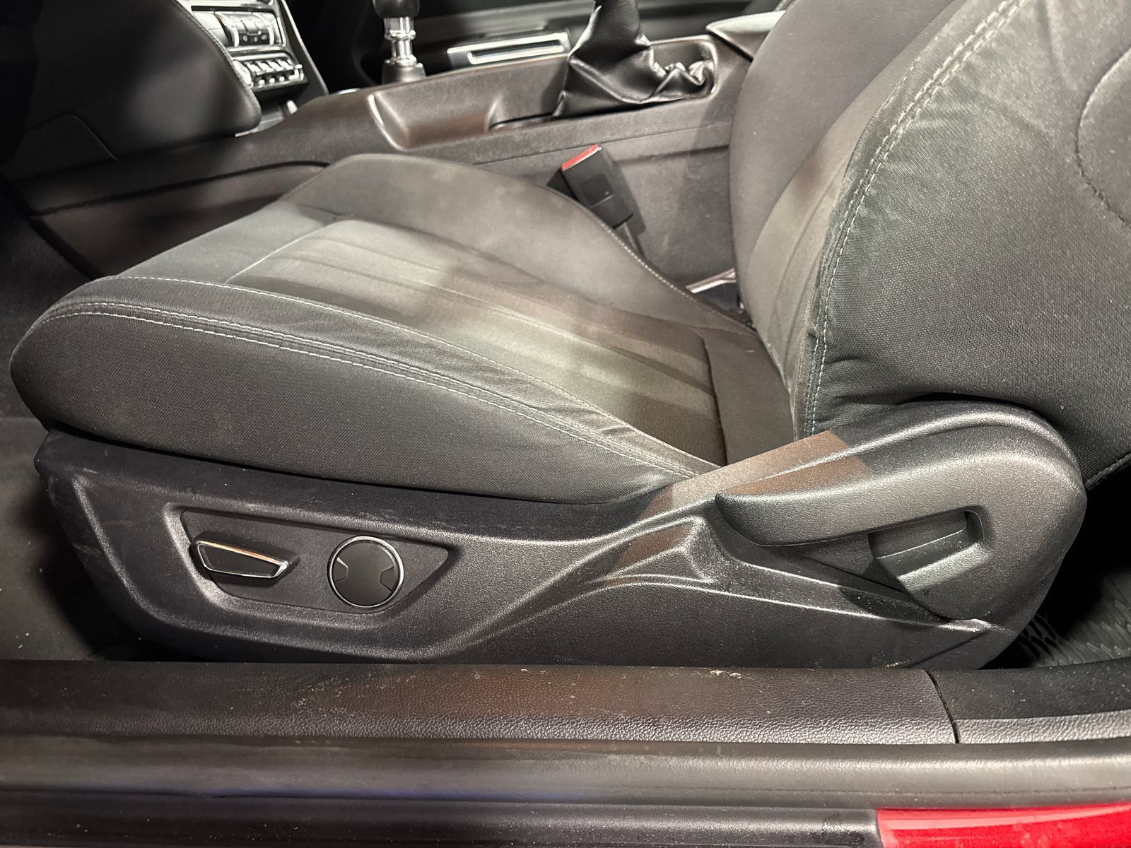 Used 2019 Ford Mustang GT w/ GT Performance Package RWD image 11
