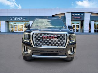 Used 2024 GMC Yukon XL Denali w/ Advanced Technology Package AWD/4WD video 2