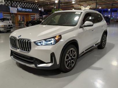 Certified 2025 BMW X1 xDrive28i