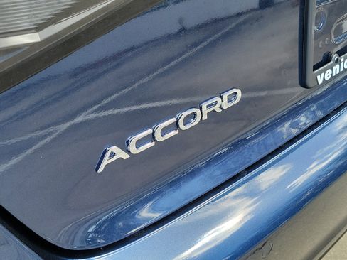 New 2026 Honda Accord Touring image 8