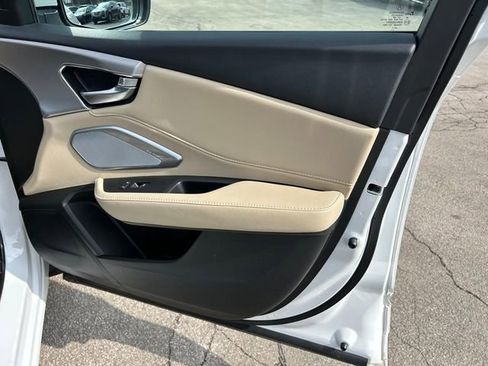 Used 2022 Acura RDX w/ Technology Package image 29