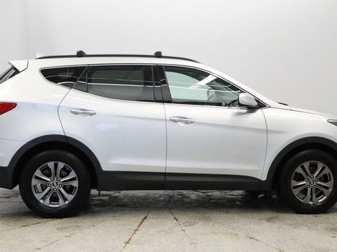 Used 2013 Hyundai Santa Fe Sport w/ Popular Equipment Pkg AWD/4WD image 6